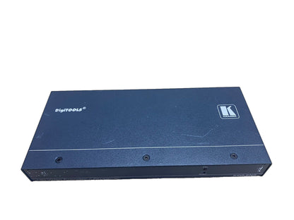 Broadcast H.264 Encoder Kramer KDS-EN3 Streaming, Ethernet, HDMI, 1080p