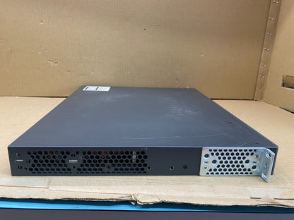 Enterprise Gigabit PoE+ Switch, Cisco Catalyst WS-C2960X-48FPD-L, 48 Ports