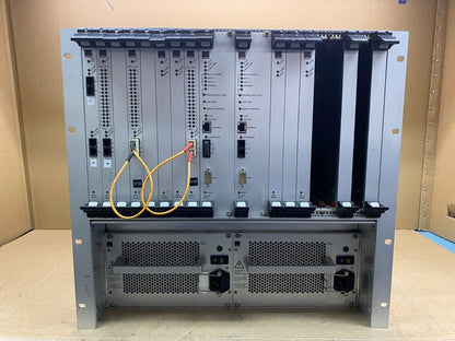 Digital Audio Router Lawo Nova73 HD  for Broadcast Production 8192 Channels