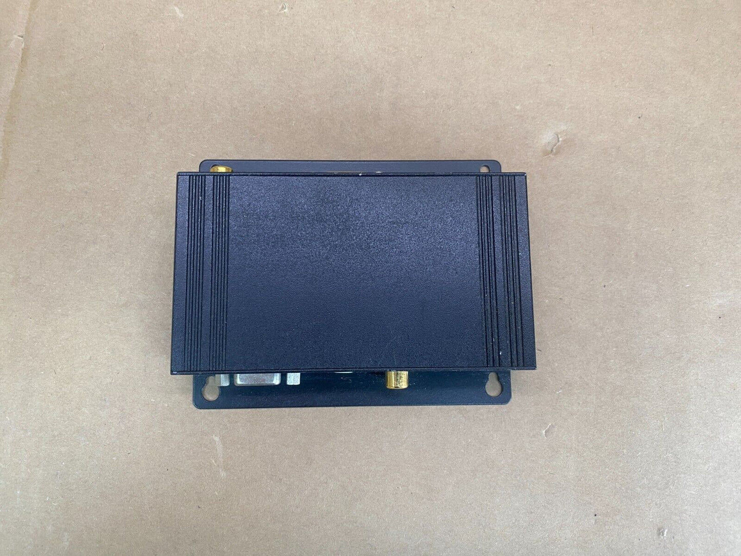 Speco VGA to HDMI Converter, Audio Support, Local Loop Output, 1080p