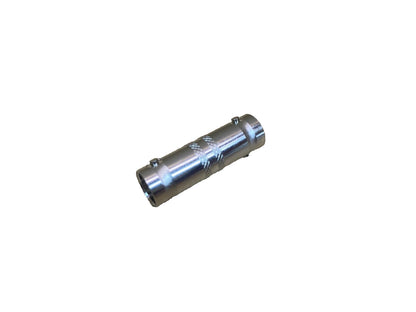 Broadcast BNC Bulkhead Jack-Jack Adapter 75 Ohm, 100pcs, Professional Use