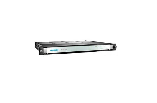 Broadcast IPTV DVB Processor B-NOVA DXP 400 1RU Platform Ethernet 4K