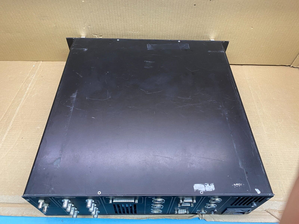 Antelope MKII Broadcast Camera CCU Rackmount Control Unit - Used