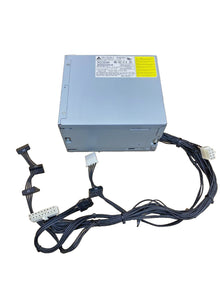 Compact High-Efficiency 600W Power Supply, HP DPS-600UB, Energy-Saving Design