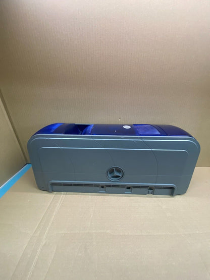Dual-Sided Card Printer, Datacard SD360, Ribbons Compatible, Connectivity