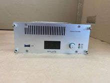 MYLAPS Camera Decoder Sports Timing Unit - Used, No Power Supply
