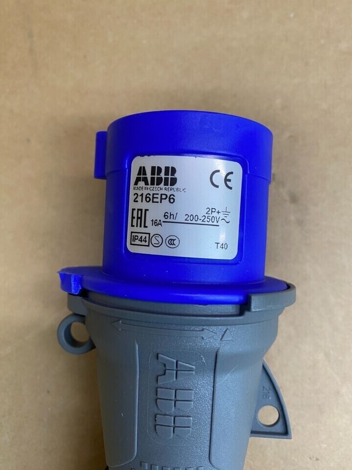 APC AP7951 PDU, Rack, 250V, Blue Connector - FULLY TESTED