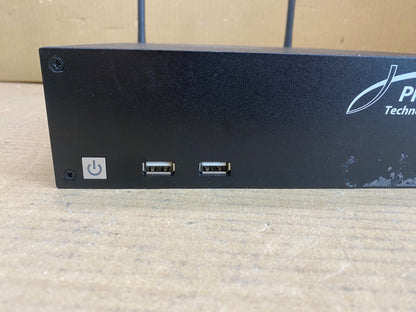 Industrial H.264 Transcoder Gateway Pleora Quad USB HDMI RTSP 1080p