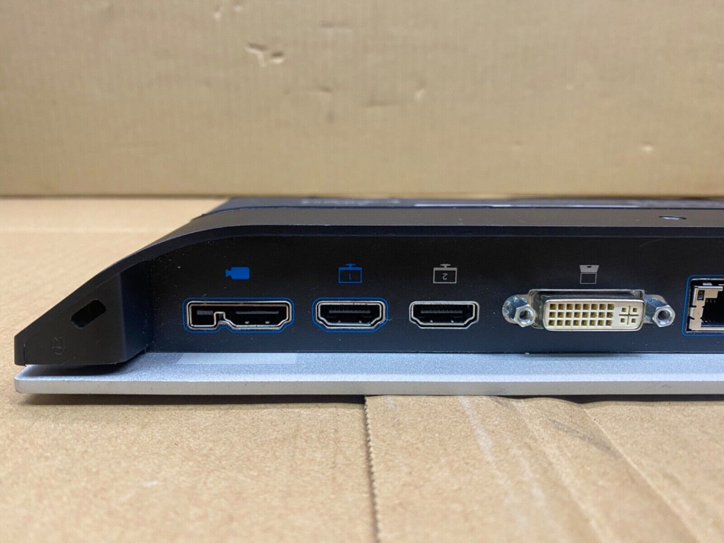 Cisco 4K Video Conferencing Codec TTC7-21 SX20 HDMI WiFi CTS-SX20N-Codec