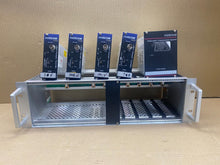 Broadcast Fiberoptic Set, Foxcom Gold L-Band, High-Performance System