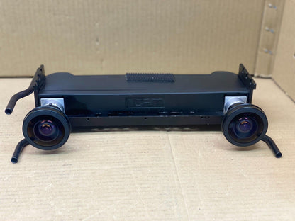 Ncam 25-Degree Tilt Block for Mk2 Camera Bar, Precision Mount Accessory