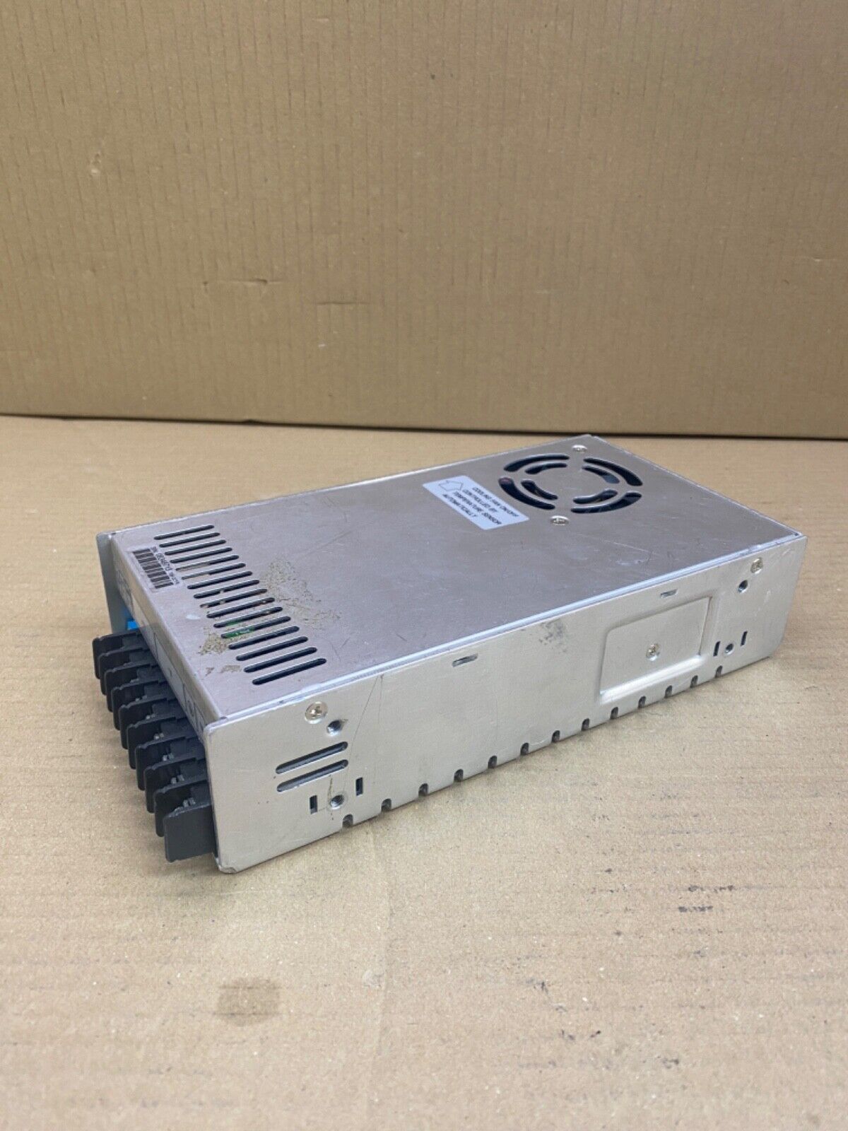 Industrial Power Supply Traco Power TXL300-48S 48VDC 6.5A 100-240VAC
