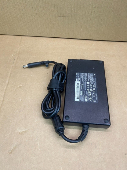 Professional Power Laptop Charger, HP Genuine 200W 19.5V 10.3A Adapter