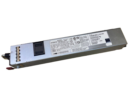 Cisco Catalyst 4500E Power Supply Module C4KX-PWR-750AC 750W AC Ethernet