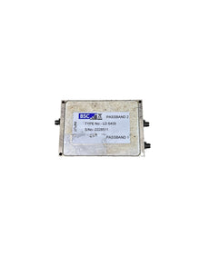 RF Diplexer BSC LD 6409 Lumped Element System, High-Performance  £480