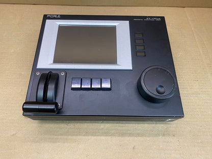 FOR.A FT-1RUA Remote Control Unit for FT-ONE High-Speed Camera - Tested
