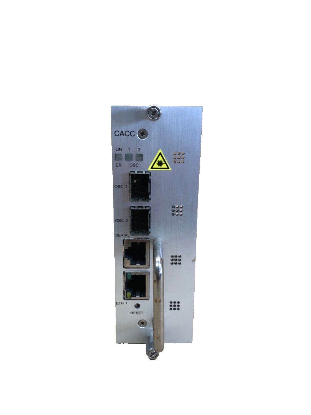 Industrial Optical Management System Controller Card Dowslake CACC-3R