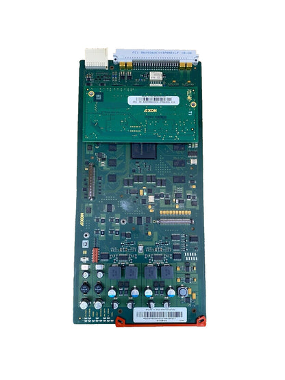 4K to 1080P HD Down Converter Broadcast Axon U4D100 Rack-Mount SDI