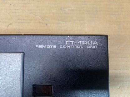 FOR.A FT-1RUA Remote Control Unit for FT-ONE High-Speed Camera - Tested