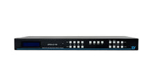Professional 4K UHD Matrix Switcher HDMI 4x2 Apollo SY Seamless Multi-Viewer