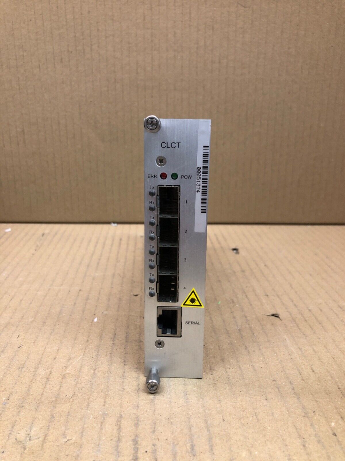 CATS3000 Transponder 3R Reshape DowsLake CLCT-3R Interface Multi-Mode