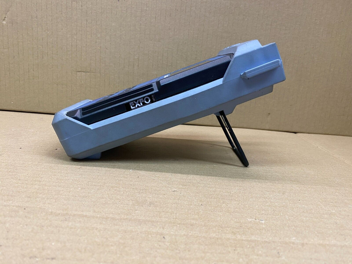 Telecom Back-Reflection ORL Meter EXFO BRT-320A Fiber Optic Testing