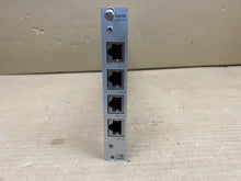 Professional Audio Interface 16-Channel AES3 8-Port Card NEXUS HXETR-R