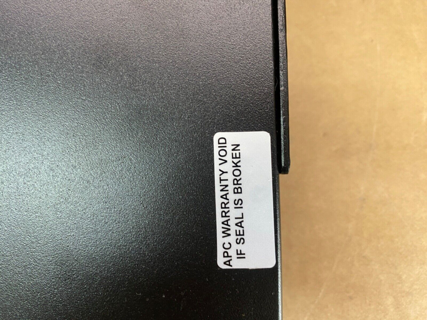 Industrial Power Distribution Unit APC AP7526 24-Outlet 400V Rack-Mount