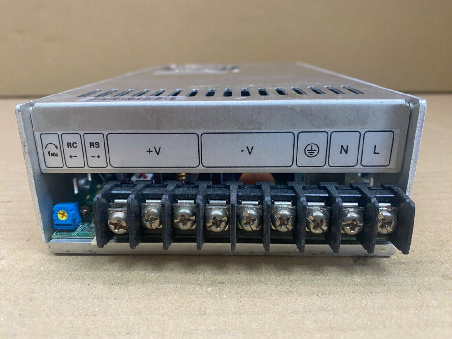 Industrial Power Supply Traco Power TXL300-48S 48VDC 6.5A 100-240VAC