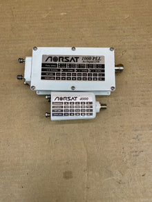 Ku-C Band LNB Converter Norsat Professional 1000 PLL High-Stability