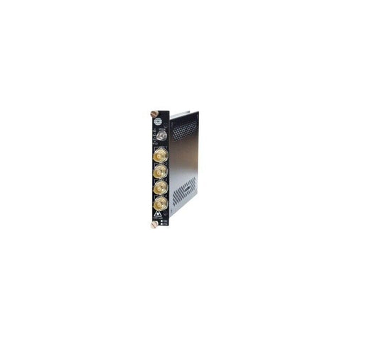 Broadcast SDI HDSDI Multi-rate Fiber Optic Video Card Meridian ST-2HD3