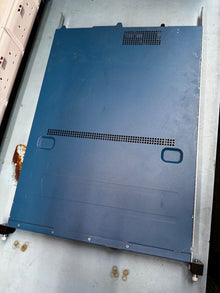 Enterprise Firewall 900GB Palo Alto M-100 Panorama Appliance Ethernet