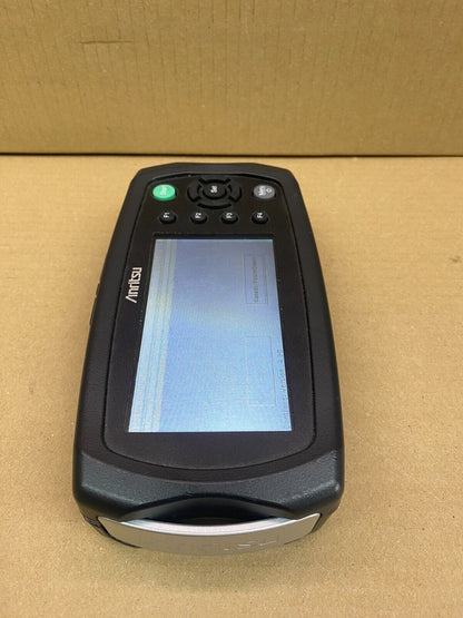 Anritsu MU909020A Optical Channel Analyzer Module for MT9090A - Tested