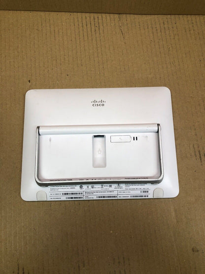 TelePresence Touch Control System Cisco Ethernet HDMI 1080p Conferencing