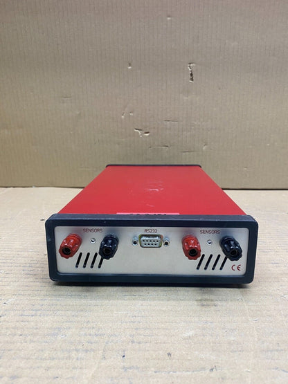 MyLaps AMB i.t. BV Racing Timing Device for Competitive Motorsports