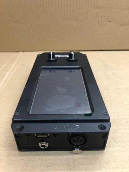 Broadcast Multi-Camera Touchscreen Controller Marshall CV-RCP-V2 HDMI