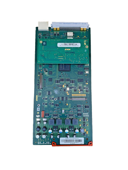 Axon GDB500 3G/HD/SD-SDI 4-Channel Audio De-Embedder Module - Used