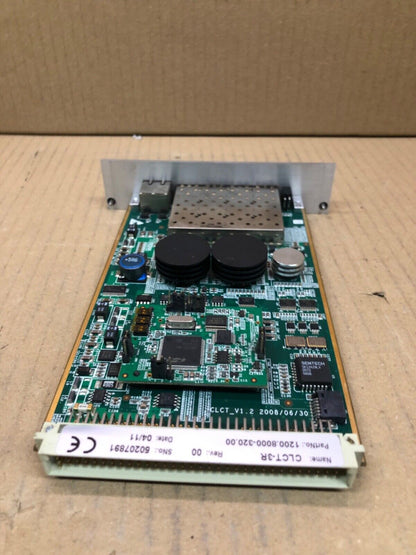 CATS3000 Transponder 3R Reshape DowsLake CLCT-3R Interface Multi-Mode