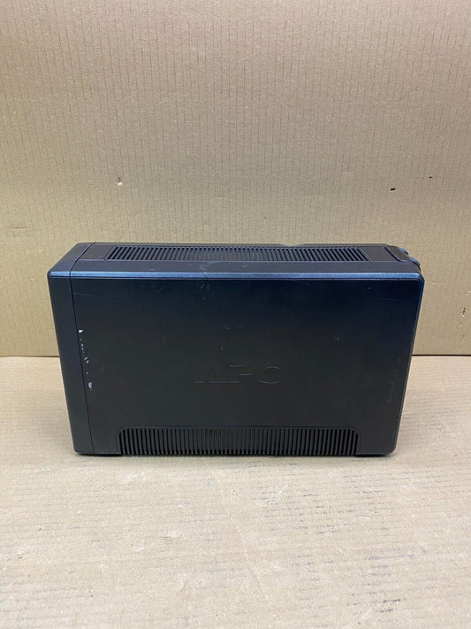 Power-Saving 900VA UPS APC Schneider Electric Back-UPS BR900MI  USB