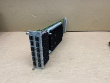 Broadcast Audio Router Card Stagetec Nexus XRT 8448x8448 Rack-Mount