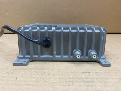Professional TV Signal Amplifier Ikusi CBS-901 47-862MHz 120dB High Output