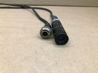 Medical CCD Color Camera System, Elmo EM-102 PAL, High-Resolution