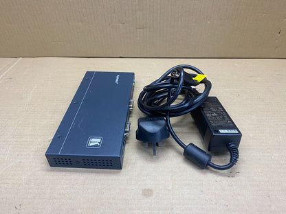 Broadcast H.264 Encoder Kramer KDS-EN3 Streaming, Ethernet, HDMI, 1080p