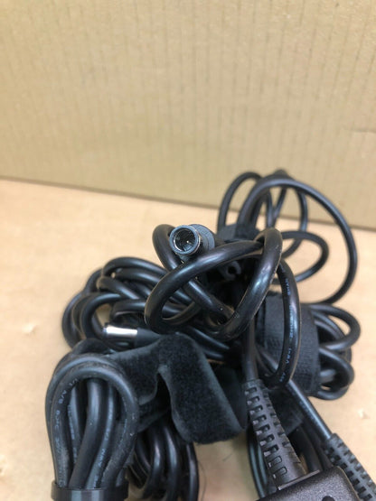 Genuine HP 65W 19.5V Laptop Charger Adapter PA-1650-32HJ Power Supply
