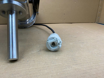 Videotec Outdoor Camera Professional Infrared Driver ID,NXM36K 1050, IP66,