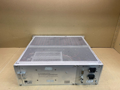 Broadcast Audio Integration LAWO DALLIS Modular System Analogue Digital