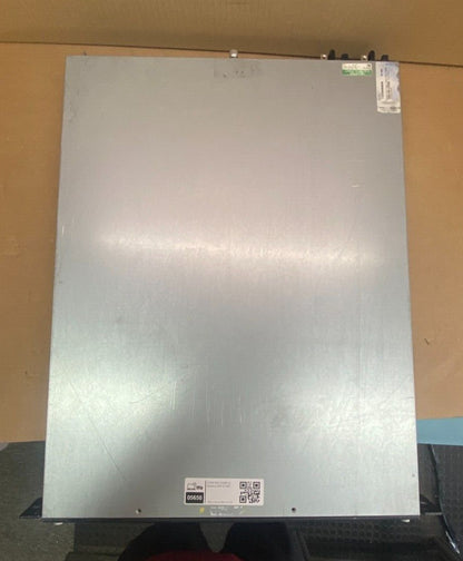 Professional 4K Graphics Renderer RCS 1100R Real-Time 3D, HDMI Output