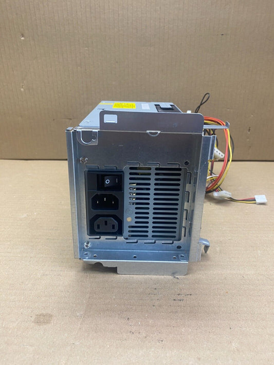 Desktop Power Supply, Hipro HP-W302HA1, 300W PSU, AC Input, Server-Ready