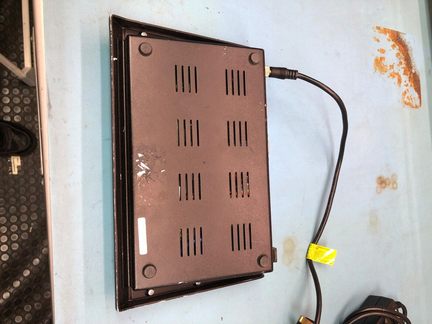 Broadcast Audio Video Control Panel Evertz 3000DCP Remote SDI HDMI