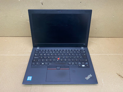 Professional Lenovo ThinkPad X280 i5 Laptop, FHD, 8GB, 250GB SSD, Win 11
